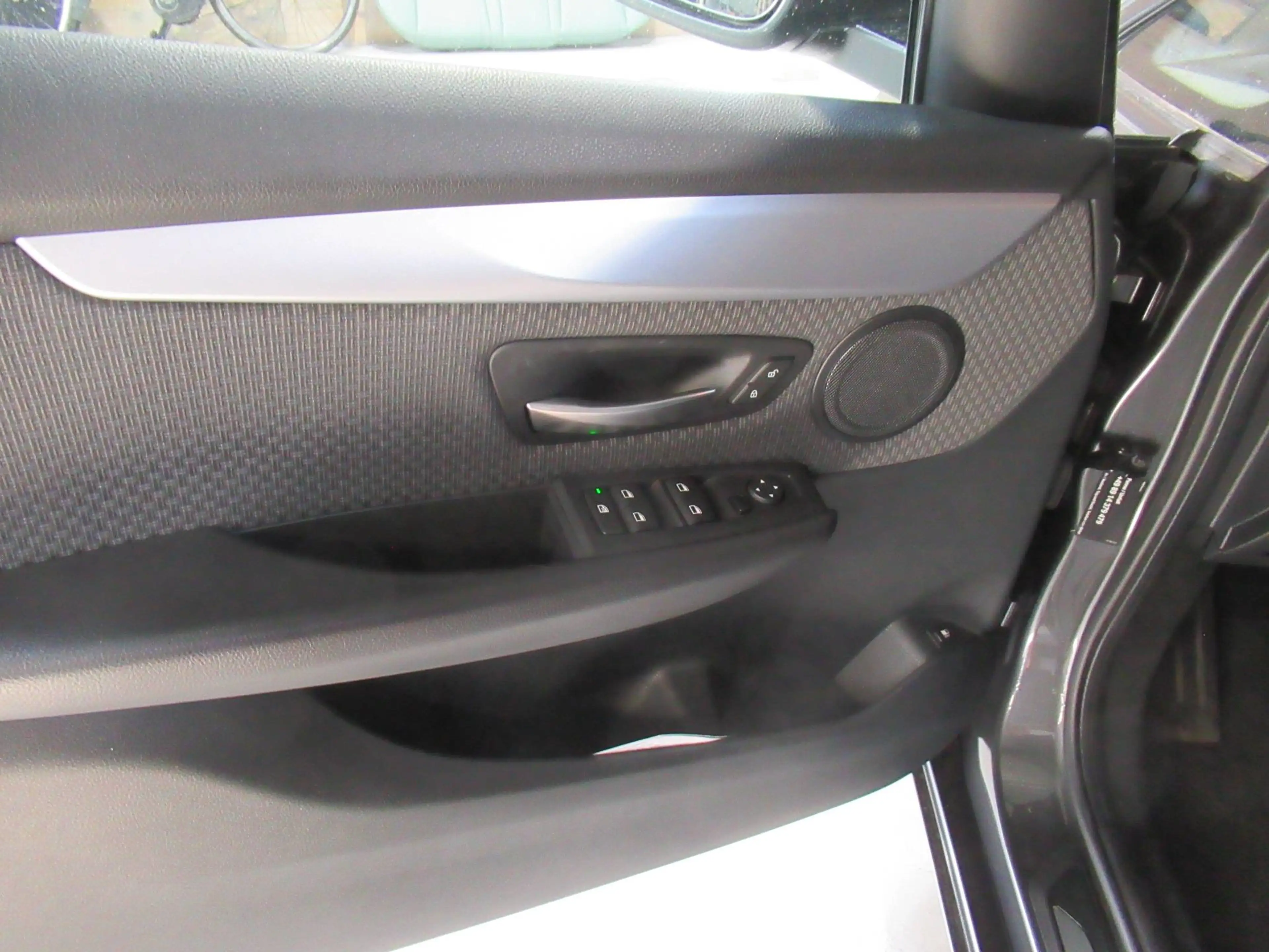 BMW 225 Active Tourer PHEV Hybride Plugin Head Up Navi PLUS Parkeerhulp — photo 6