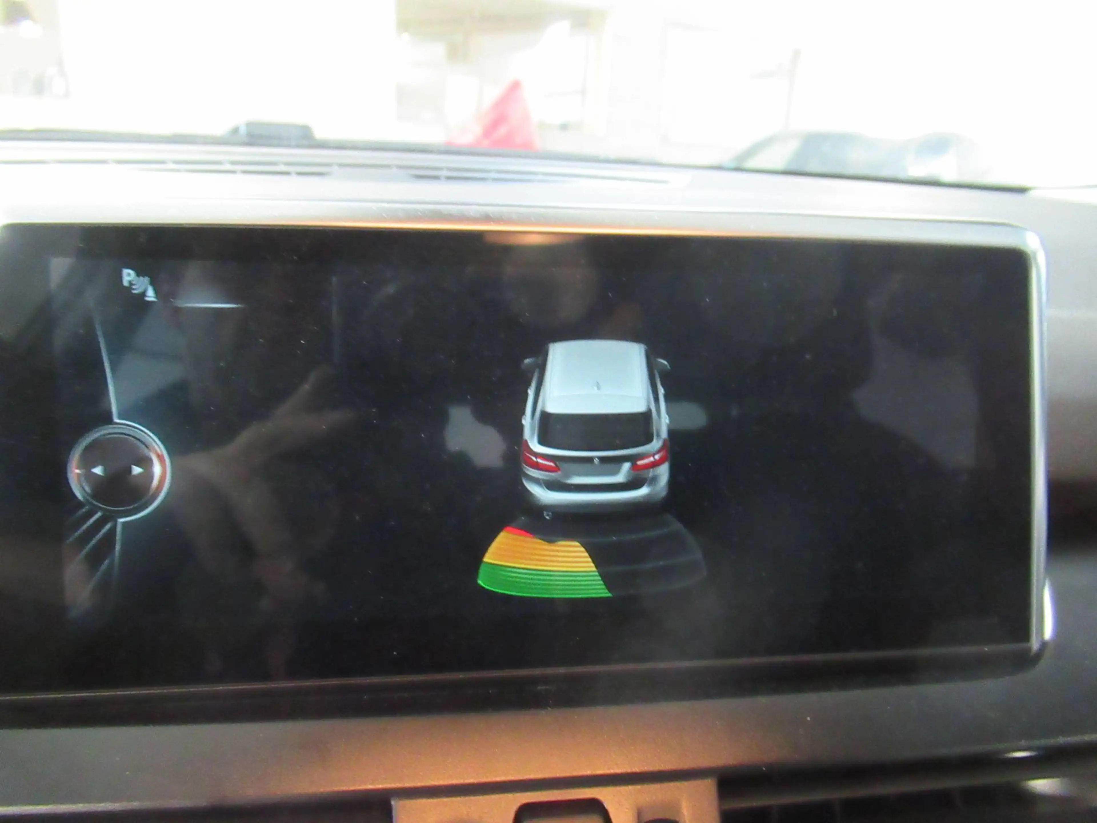 BMW 225 Active Tourer PHEV Hybride Plugin Head Up Navi PLUS Parkeerhulp — photo 14