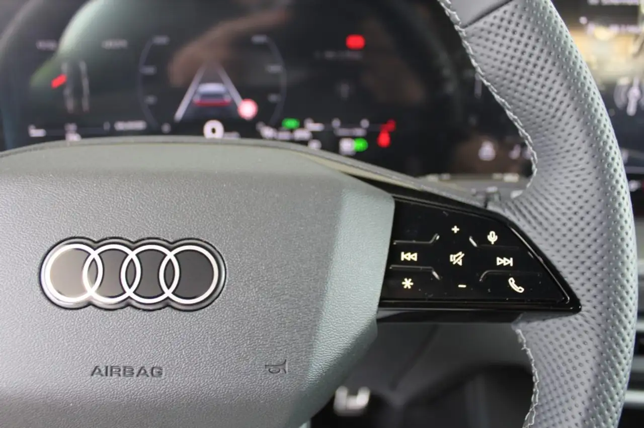 Audi Q5 2026 — фото 24