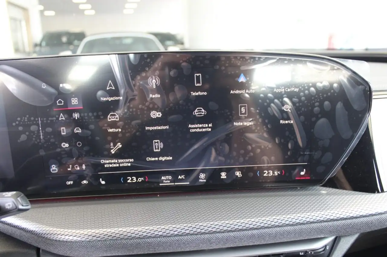 Audi Q5 2026 — фото 30