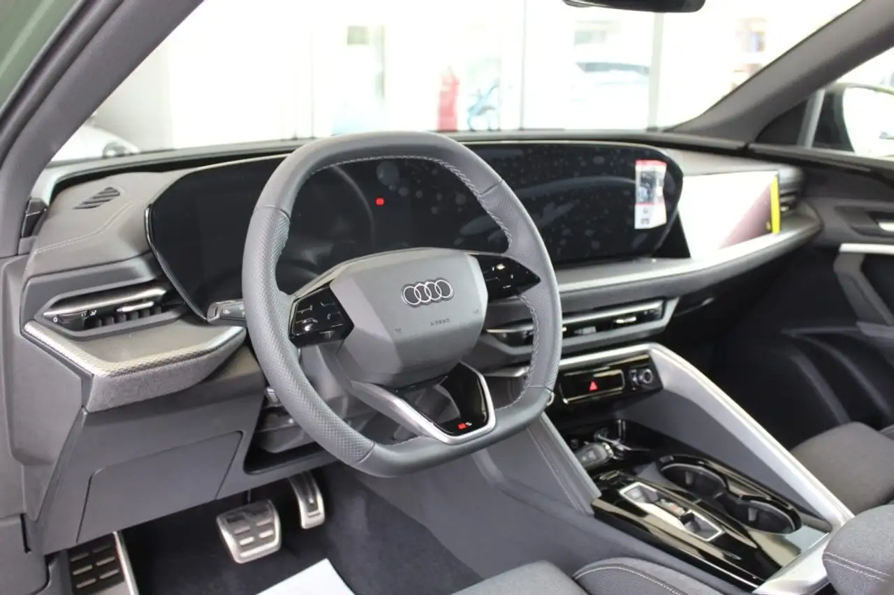 Audi Q5 2026