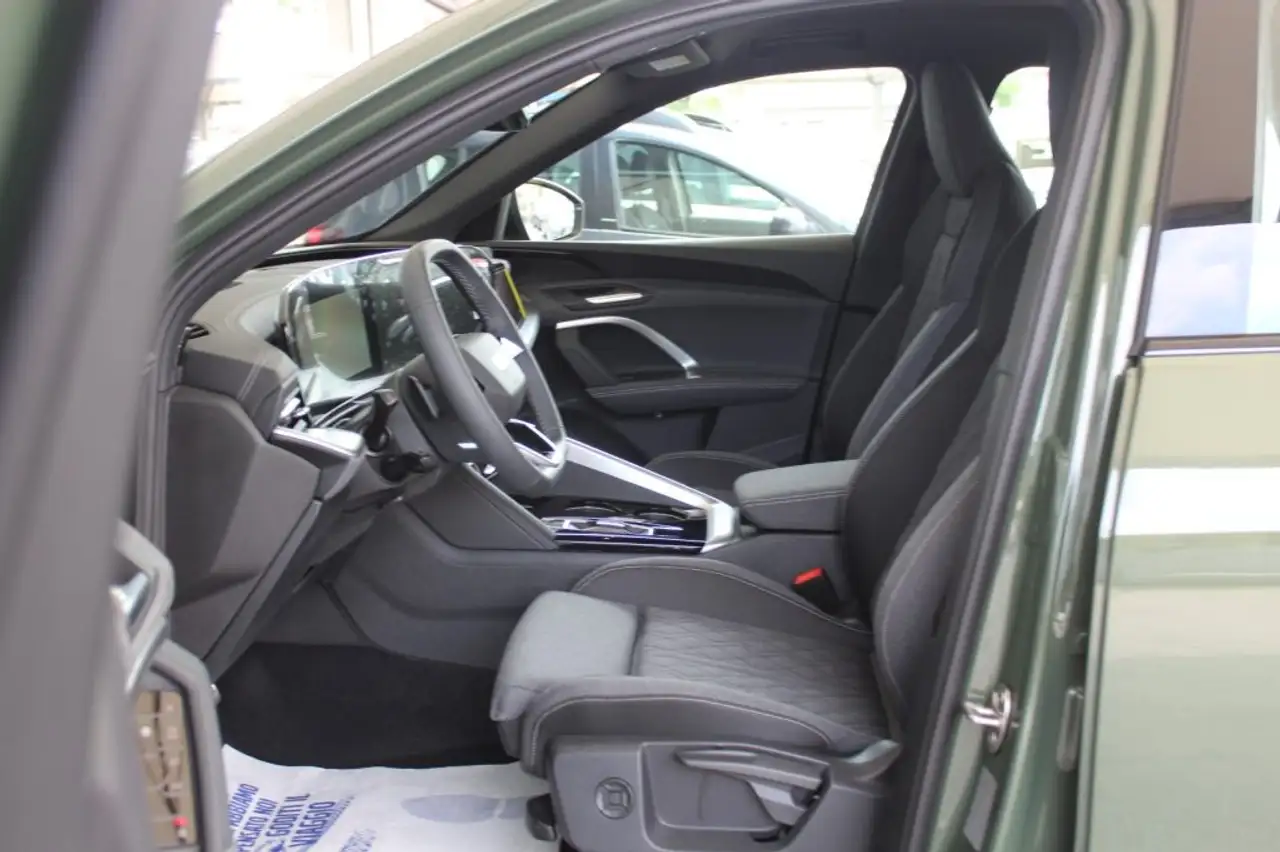 Audi Q5 2026