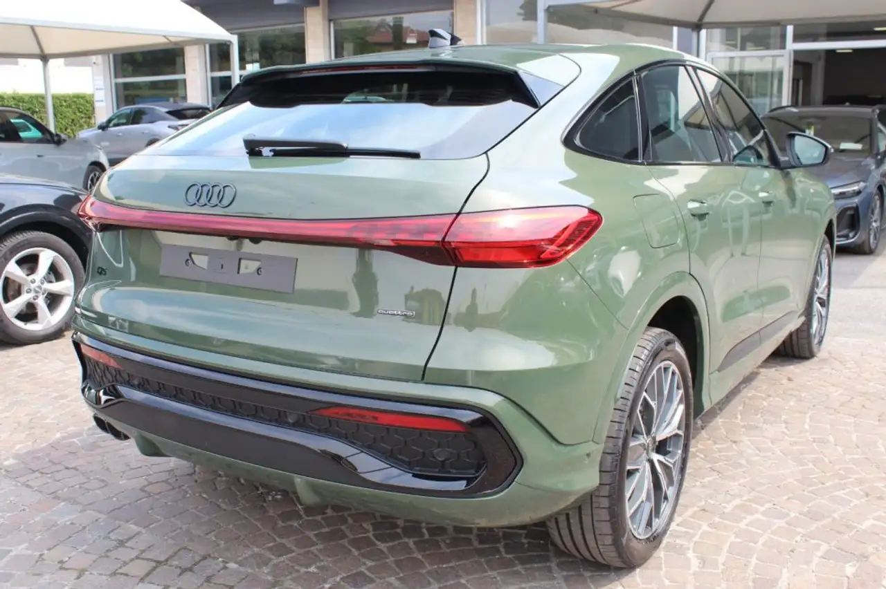 Audi Q5 2026
