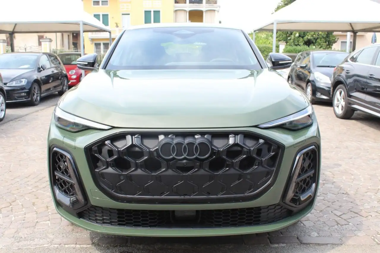 Audi Q5 2026