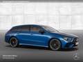 Mercedes-Benz CLA 200 d AMG+NIGHT+360°+MULTIBEAM+BURMESTER+TOTW Blau - thumbnail 16