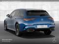 Mercedes-Benz CLA 200 d AMG+NIGHT+360°+MULTIBEAM+BURMESTER+TOTW Blau - thumbnail 22