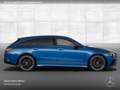 Mercedes-Benz CLA 200 d AMG+NIGHT+360°+MULTIBEAM+BURMESTER+TOTW Blau - thumbnail 21
