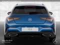 Mercedes-Benz CLA 200 d AMG+NIGHT+360°+MULTIBEAM+BURMESTER+TOTW Blau - thumbnail 9