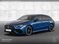 Mercedes-Benz CLA 200 d AMG+NIGHT+360°+MULTIBEAM+BURMESTER+TOTW Blau - thumbnail 14