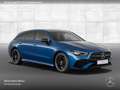 Mercedes-Benz CLA 200 d AMG+NIGHT+360°+MULTIBEAM+BURMESTER+TOTW Blau - thumbnail 20