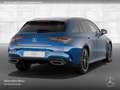 Mercedes-Benz CLA 200 d AMG+NIGHT+360°+MULTIBEAM+BURMESTER+TOTW Blau - thumbnail 5