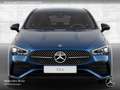 Mercedes-Benz CLA 200 d AMG+NIGHT+360°+MULTIBEAM+BURMESTER+TOTW Blau - thumbnail 8