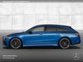Mercedes-Benz CLA 200 d AMG+NIGHT+360°+MULTIBEAM+BURMESTER+TOTW Blau - thumbnail 6