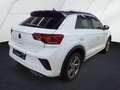 Volkswagen T-Roc 1.5 TSI DSG R-Line Navi LEDPlus DAB+ Front Weiß - thumbnail 2