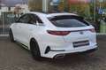 Kia ProCeed / pro_cee'd GT -Line Blanc - thumbnail 8