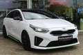 Kia ProCeed / pro_cee'd GT -Line Blanc - thumbnail 4