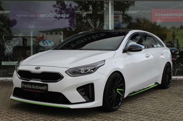 Kia ProCeed / pro_cee'd GT -Line