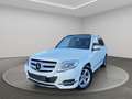 Mercedes-Benz GLK 220 CDI*AUTOM.*112TKM*PANO*NAVI*XEN*LEDER* Weiß - thumbnail 1
