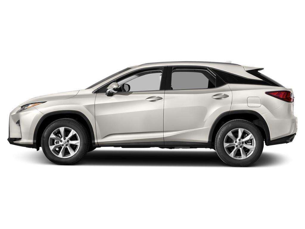 2017 Lexus RX — снимка 1