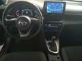 Toyota Aygo X 1.0 Trend 72cv s-cvt Automatica Nero - thumbnail 6