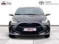 Toyota Yaris 1.5 Hybrid e-CVT Iconic Gris - thumbnail 9