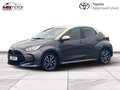 Toyota Yaris 1.5 Hybrid e-CVT Iconic Gris - thumbnail 1