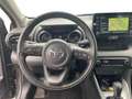 Toyota Yaris 1.5 Hybrid e-CVT Iconic Gris - thumbnail 13