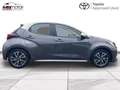 Toyota Yaris 1.5 Hybrid e-CVT Iconic Gris - thumbnail 7