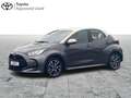 Toyota Yaris 1.5 Hybrid e-CVT Iconic Gris - thumbnail 22
