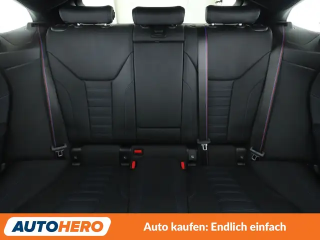 BMW 4 Series view 15