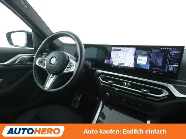 BMW 4 Series view 13