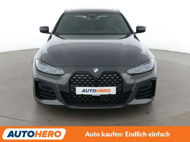 BMW 4 Series view 9