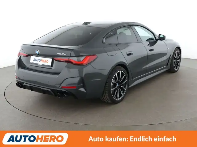 BMW 4 Series view 6