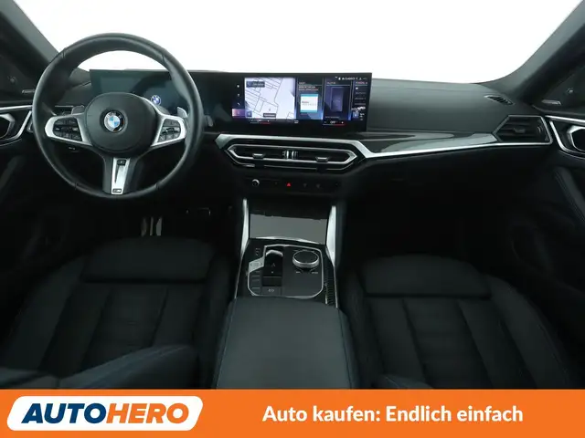 BMW 4 Series view 12