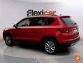 SEAT Ateca 2.0TDI CR S&S Style 116 Rojo - thumbnail 5
