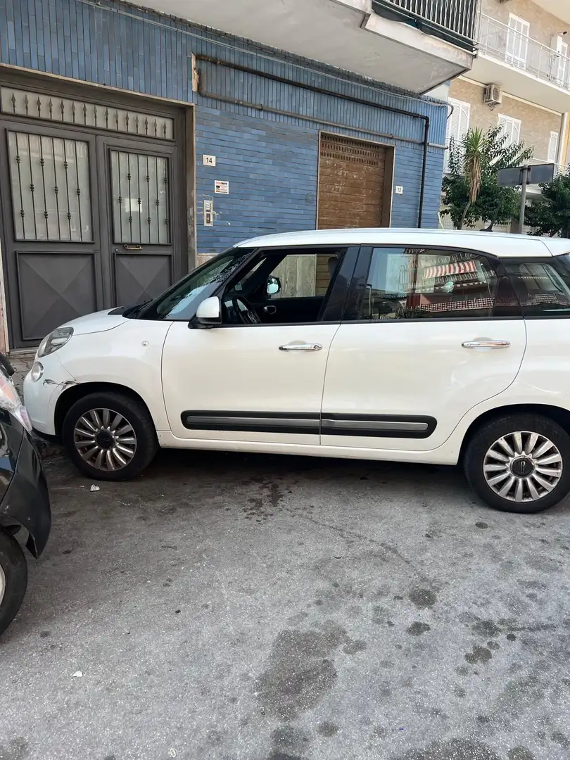 Fiat 500L 0.9 t.air t. natural power Pop Star 80cv - 1