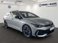 Volkswagen Golf Variant R-Line 2,0 l TDI PANO+AHK+KAMERA+HU Silber - thumbnail 2