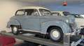 Opel Olympia mit Gutachten und H Kennzeichen  Bleu - thumbnail 3