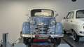 Opel Olympia mit Gutachten und H Kennzeichen  Bleu - thumbnail 4