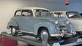 Opel Olympia mit Gutachten und H Kennzeichen  Bleu - thumbnail 1