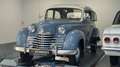 Opel Olympia mit Gutachten und H Kennzeichen  Bleu - thumbnail 2