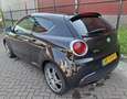 Alfa Romeo MiTo 0.9 TwinAir Distinctive Zwart - thumbnail 6