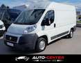 Fiat Ducato 115 L2 H2 Weiß - thumbnail 1