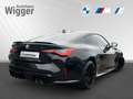 BMW M4 Competition xDrive/HUD/Navigation/HarmanKardon Noir - thumbnail 3