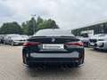 BMW M4 Competition xDrive/HUD/Navigation/HarmanKardon Noir - thumbnail 14