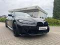 BMW M4 Competition xDrive/HUD/Navigation/HarmanKardon Noir - thumbnail 7