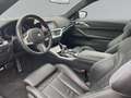 BMW M4 Competition xDrive/HUD/Navigation/HarmanKardon Noir - thumbnail 4