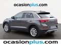 Volkswagen T-Roc 1.0 TSI Life 81kW Gris - thumbnail 3