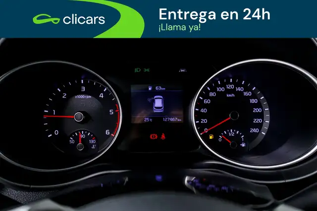 Kia Xceed view 15