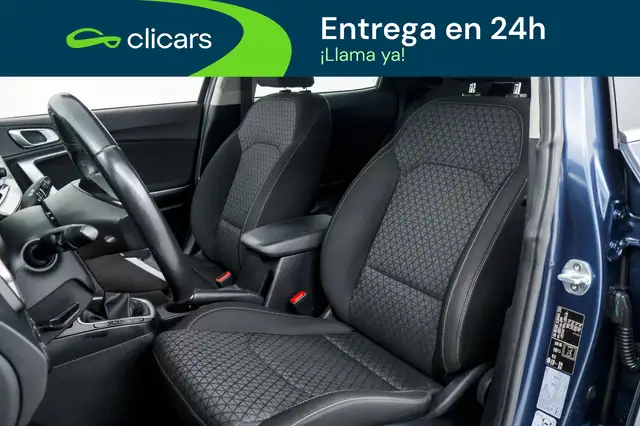 Kia Xceed view 13